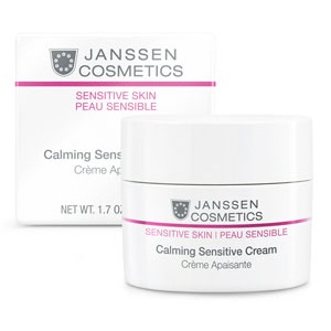 

Calming Sensitive Cream