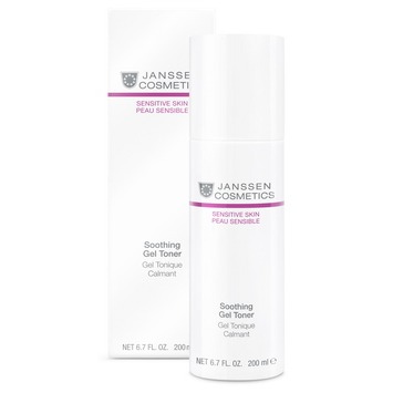 

Soothing Gel Toner