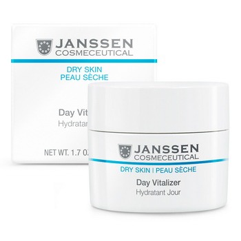 

SPF6 Day Vitalizer