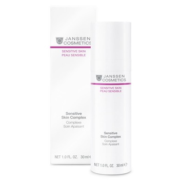 

Sensitive Skin Complex