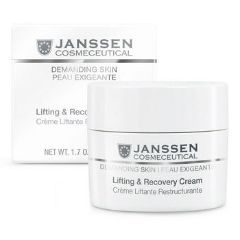 

Lifting & Recovery Cream