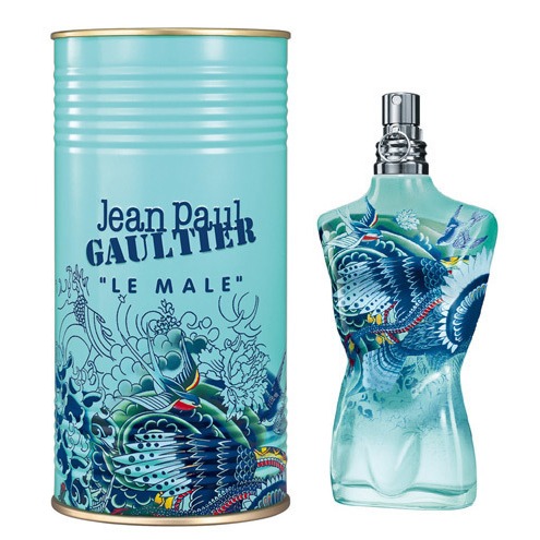 Jean paul gaultier le male summer 2013 2025