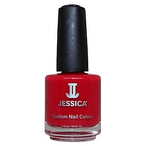 

Лак для ногтей Jessica, Custom Nail Colours Mini