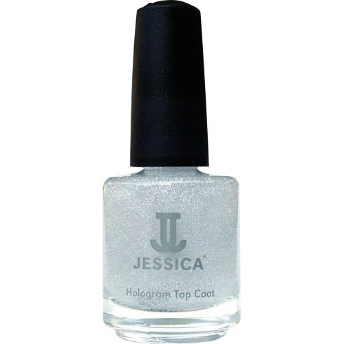 

Закрепитель лака Jessica, Hologram Top Coat
