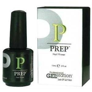 

Праймер для ногтей Jessica, Prep Nail Primer