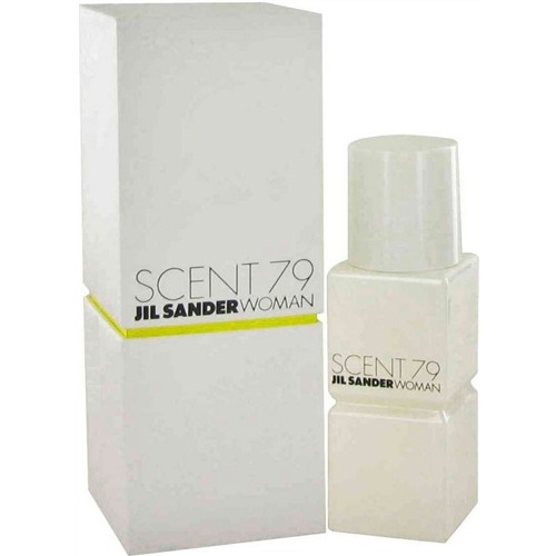 

Jil Sander Scent 79 Woman