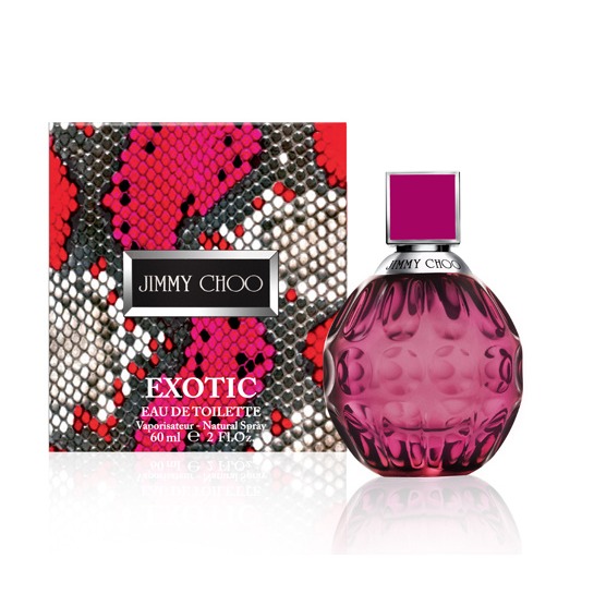 Jimmy Choo Exotic