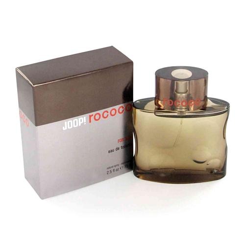 

Rococo for Men
