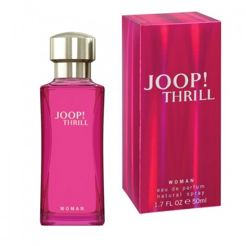 Joop Парфюм Женский Стоимость