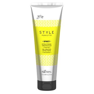 

Spikey Extra Strong Creative Glue