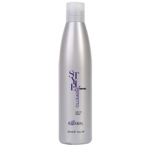 

Кондиционер для волос Kaaral, Perfetto Prepara Pre-cut Lotion