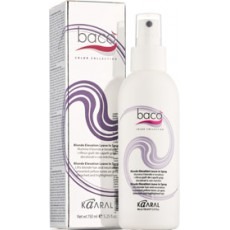 

Baco Blonde Elevation Leave In Spray