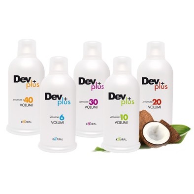 

Dev+ Plus