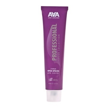 

ААА Hair Color Cream