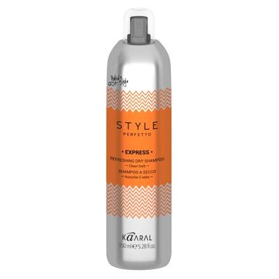 

Express Refreshing Dry Shampoo