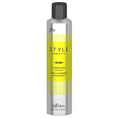 

Bling Glossing Spray