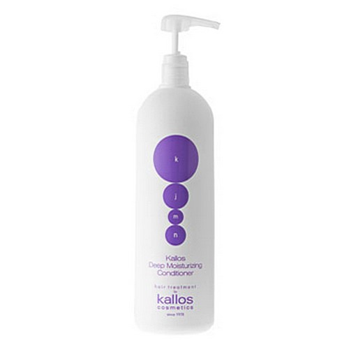 

Кондиционер Kallos, KJMN Deep Moisturizing Conditioner