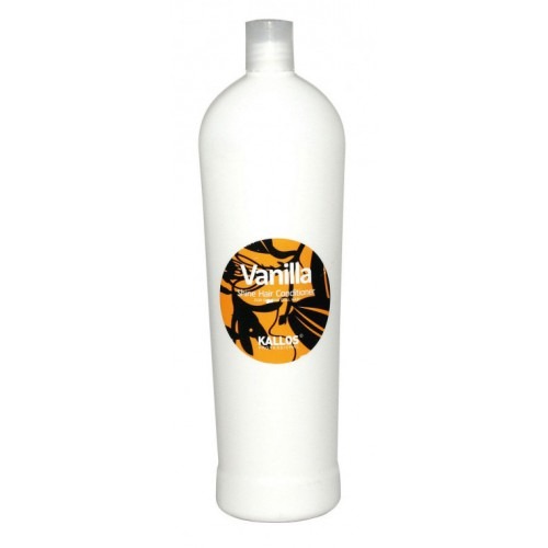 

Кондиционер для волос Kallos, «Ваниль» Vanilla Shine Hair Conditioner