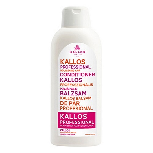 

Кондиционер Kallos, Nourishing Hair Conditioner