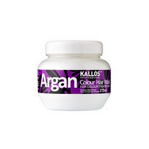 

Маска для защиты окрашенных волос «Арган» Argan Colour Hair Mask