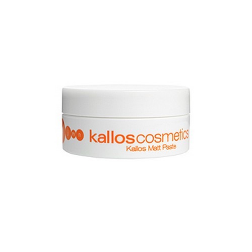 

Матовая паста для волос KJMN Matt Paste