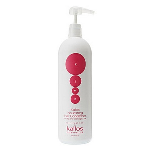 

Кондиционер Kallos, KJMN Nourishing Hair Conditioner