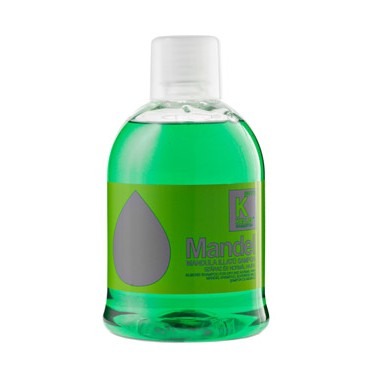 

Шампунь Kallos, «Миндаль» Almond