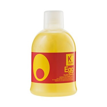 Шампунь «Яичный» для нормальных и сухих волос Egg Shampoo For Dry And Hormal Hair интенсивный увлажняющий шампунь для нормальных и сухих волос sp hydrate shampoo 8096 250 мл