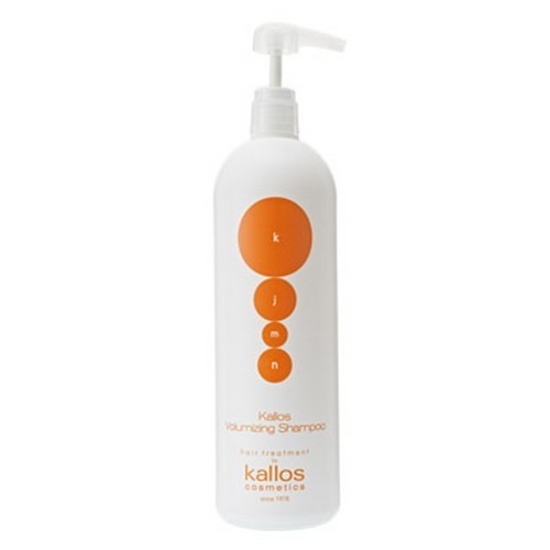 

Шампунь Kallos, KJMN Volumizing Shampoo