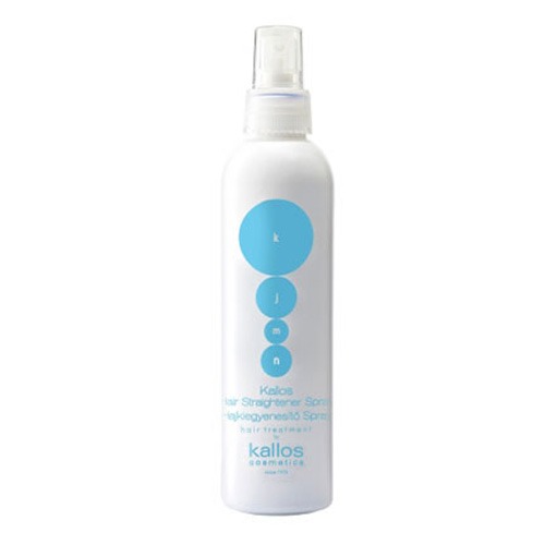

Спрей-выпрямитель KJMN Hair Straightener Spray