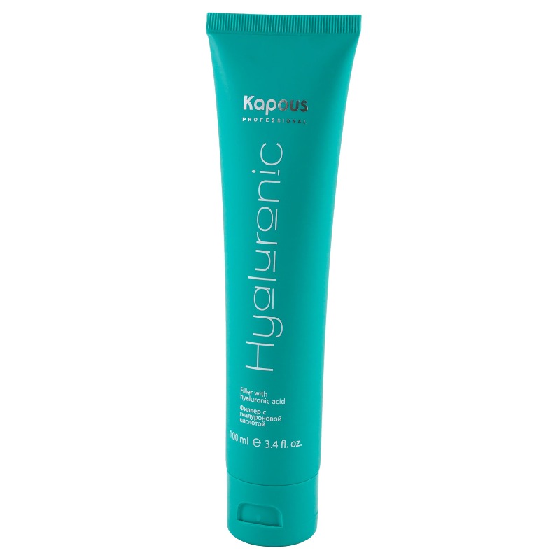 

Филлер для волос Kapous Professional, Hyaluronic acid