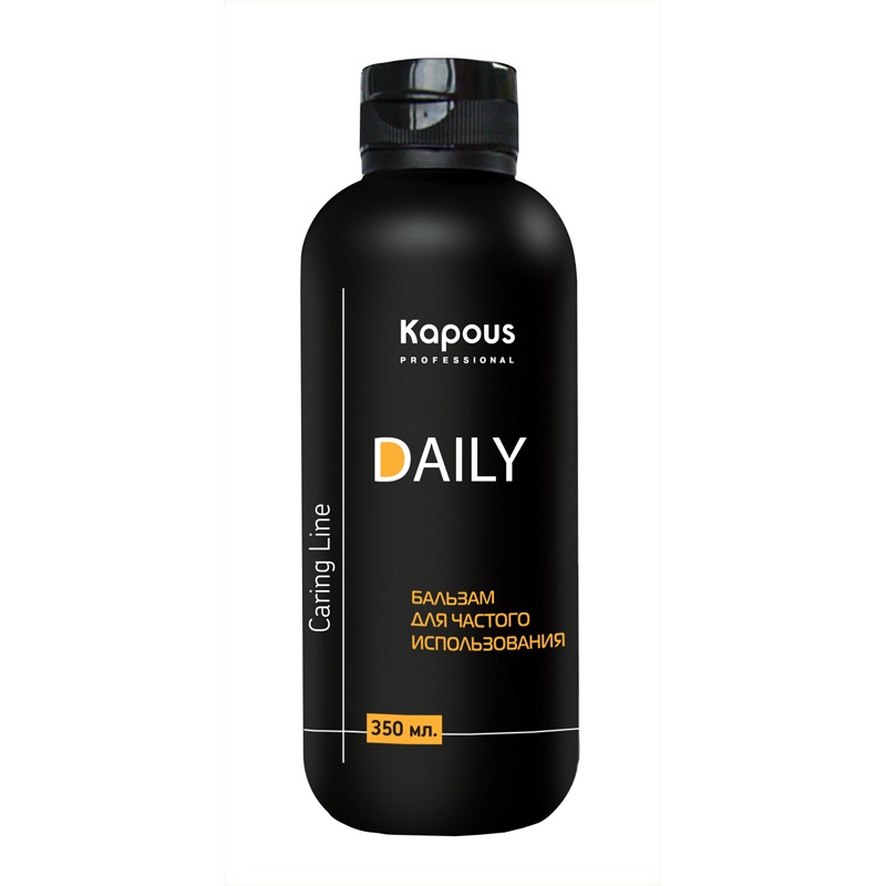 Бальзам для волос Kapous Professional Daily