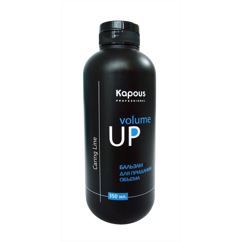 

Бальзам для волос Kapous Professional, Volume up