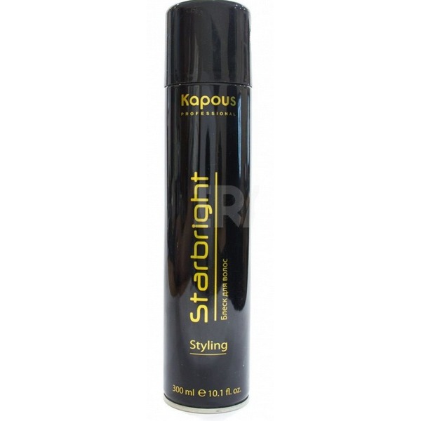 

Спрей для волос Kapous Professional, Starbright