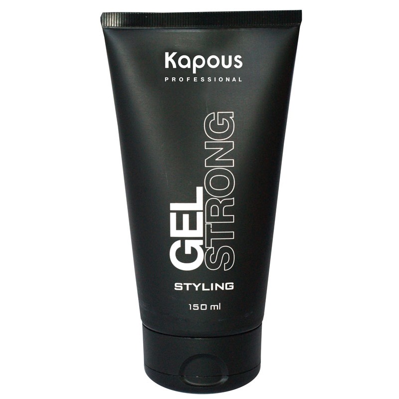 

Гель для волос Kapous Professional, Gel Strong