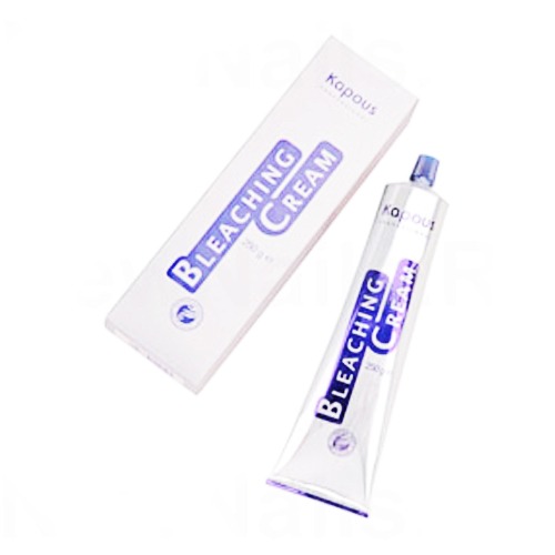 

Осветлитель для волос Kapous Professional, Bleaching Cream