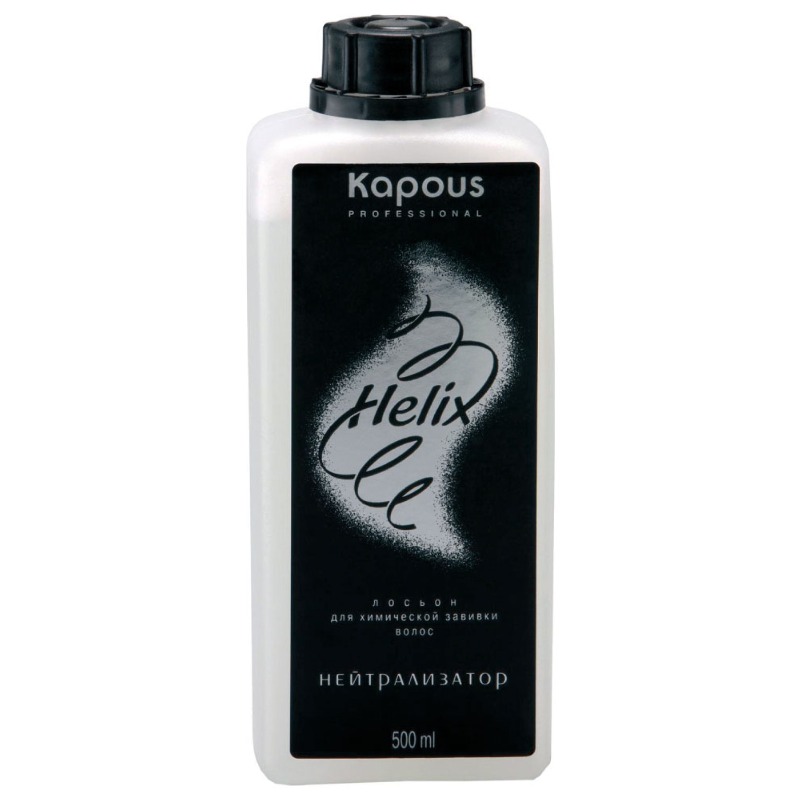 

Лосьон для волос Kapous Professional, Helix