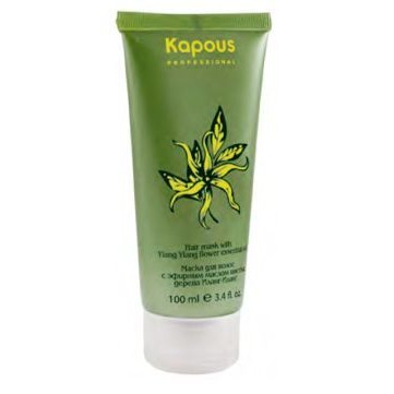 Маска для волос Kapous Professional Ylang Ylang