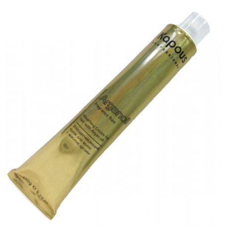 

Осветлитель для волос Kapous Professional, Arganoil