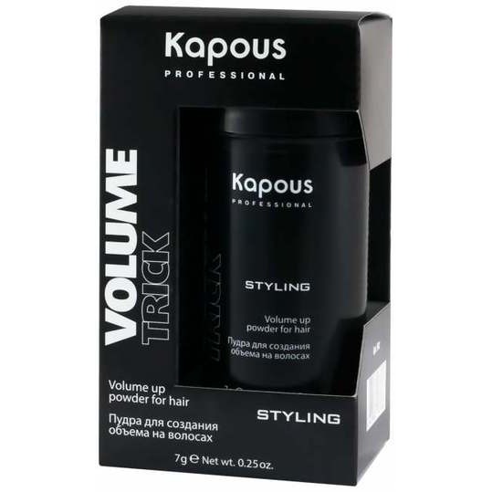 

Пудра для волос Kapous Professional, Volume Trick