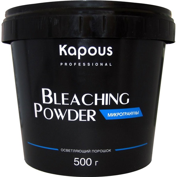 

Осветлитель для волос Kapous Professional, Bleaching Powder