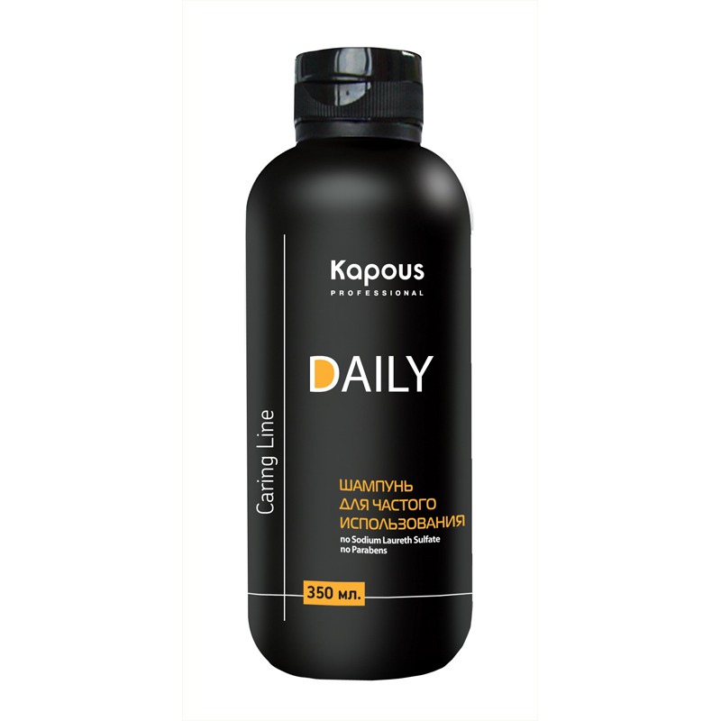 

Шампунь Kapous Professional, Daily