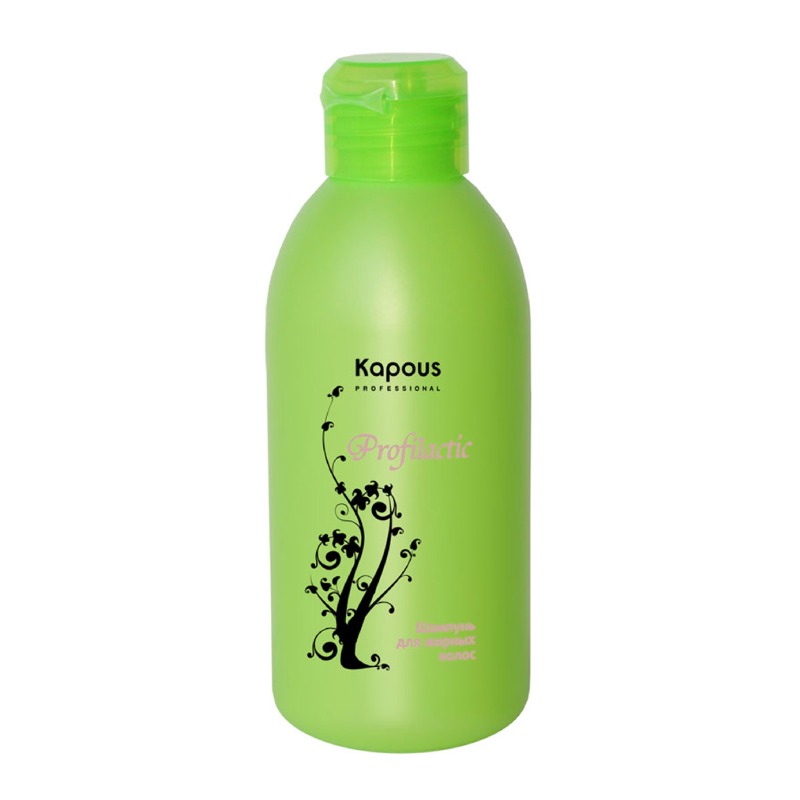 

Шампунь Kapous Professional, Profilactic