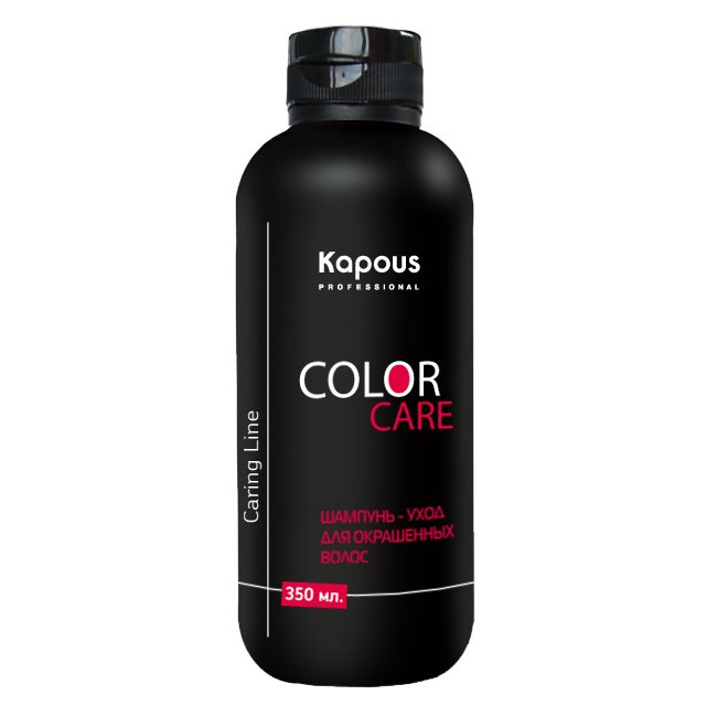 

Шампунь Kapous Professional, Color Care