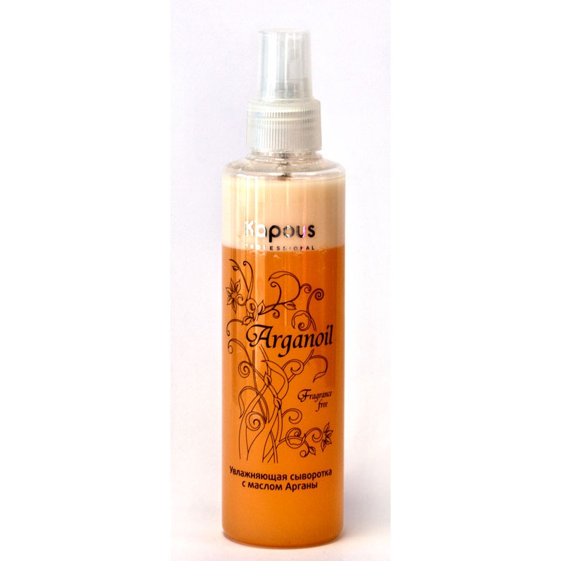 

Сыворотка для волос Kapous Professional, Arganoil