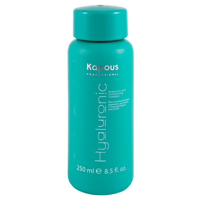 

Шампунь Kapous Professional, Hyaluronic acid