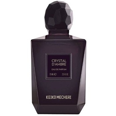 Crystal D’Ambre от Aroma-butik