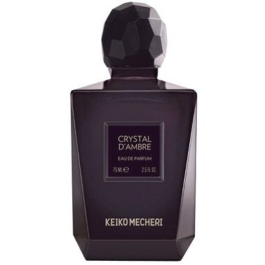 

Crystal D’Ambre