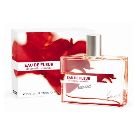 Eau de Fleur de Camelia eau de fleur de camelia