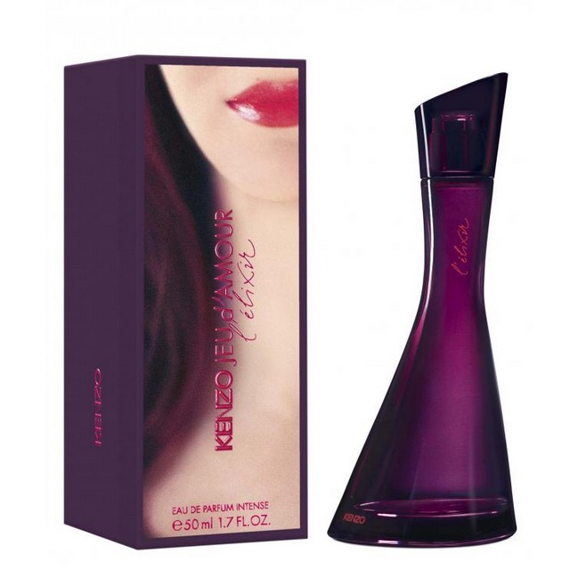 KENZO Jeu d’Amour l’Elixir